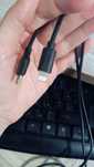 новые зарядные кабели микро-юсб и тайп С micro-usb type C