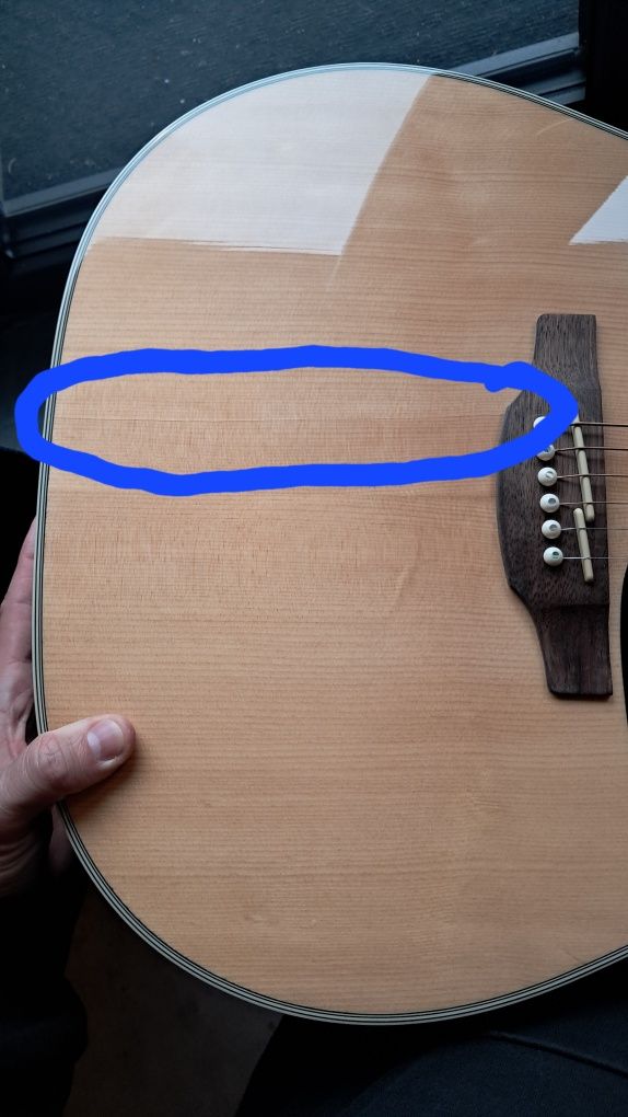 Gitara akustyczna Takamine GD51 Lity top OKAZJA