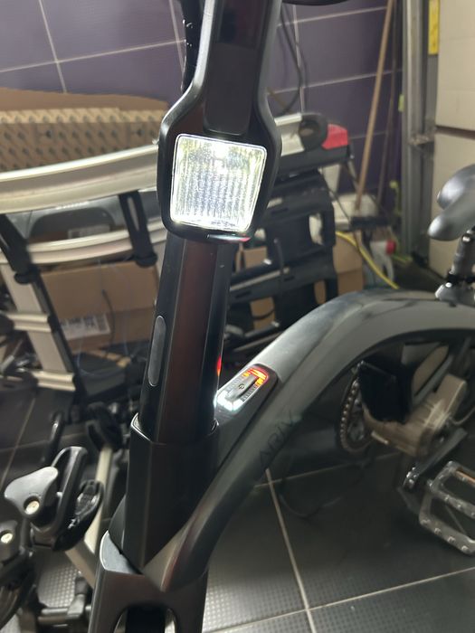 Ariv meld rower elektryczny