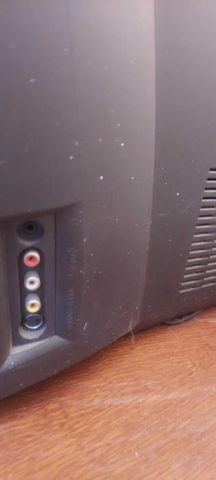 Телевизор Philips 28PT7304, телевізор 100 герц