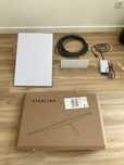 Starlink Standard | One month of use | 200 euros