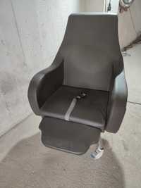 Cadeira gereatria