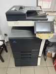 Konica Bizhub C360 drukarka kopiarka kserokopiarka ksero