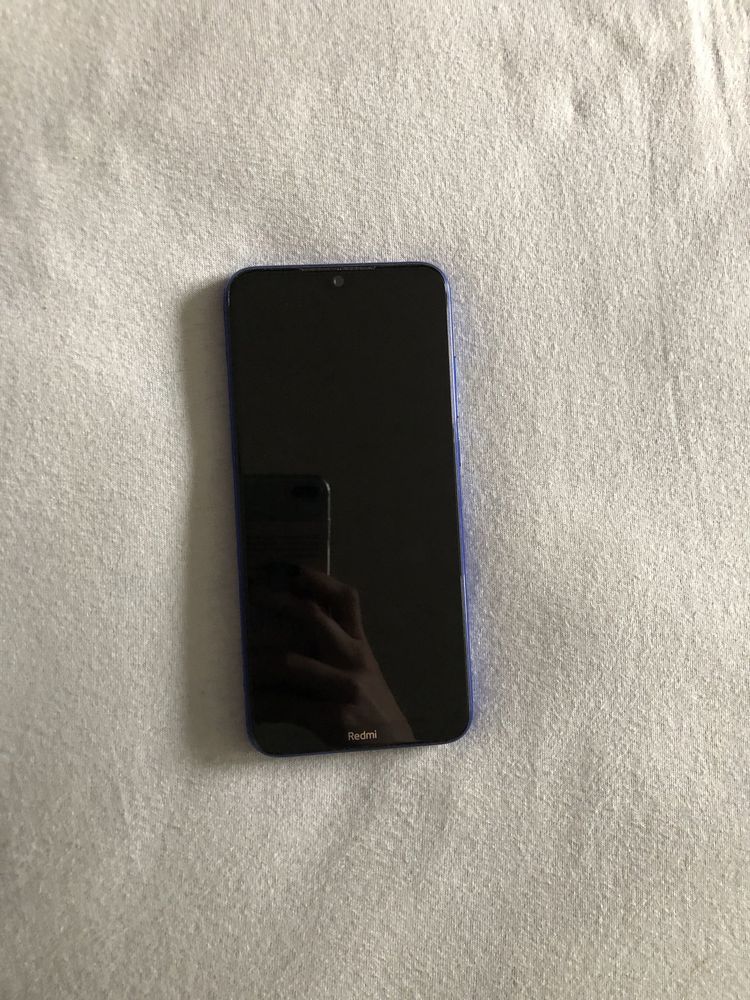 Xiaomi redmi note 8T