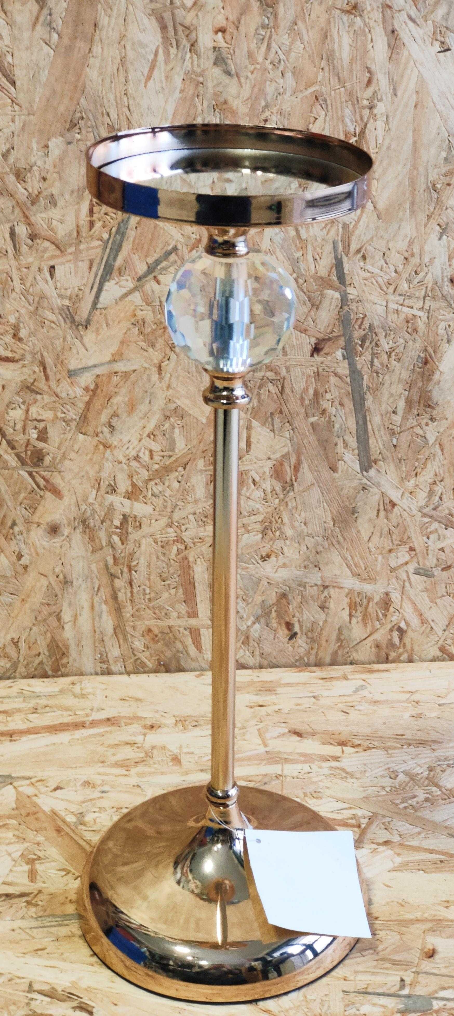 Castiçal Dourado