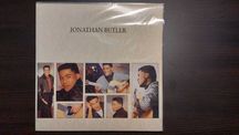 Jonathan Butler ‎– Jonathan Butler 2 LP  wyd.1987