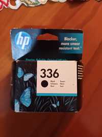 Tinteiro HP Black 336