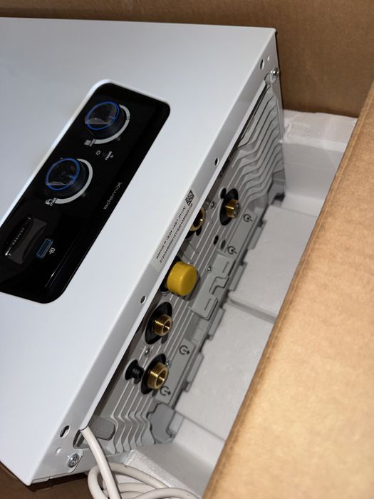 Конденсаційний котел Demrad DemirDokum Ademix P 18/24-AS + комплект