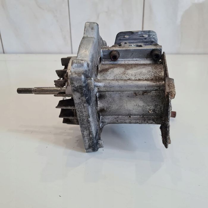 Nac Nqe-3Spk-250B Silnik Cylinder Tłok Wał Magneto Kpl