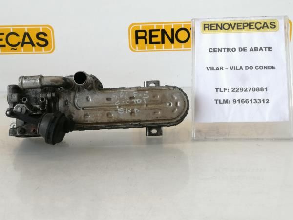 Radiador de gases / EGR VOLKSWAGEN Golf V (1K1)