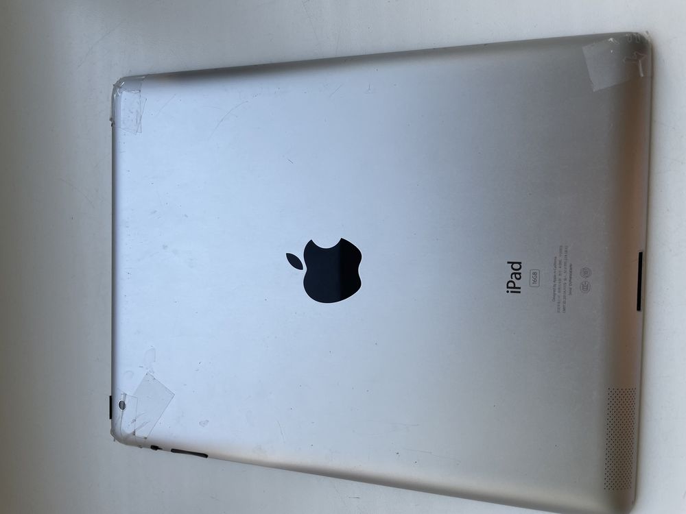 Продам оригинал ipad 2 на запчасти