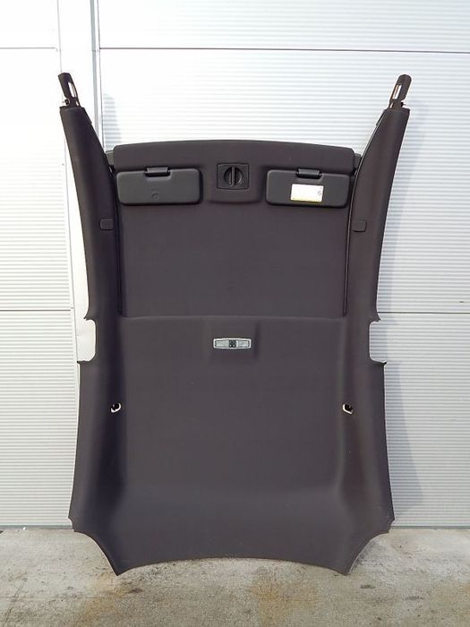 OPEL ASTRA J 4 GTC PODSUFITKA PANORAMA