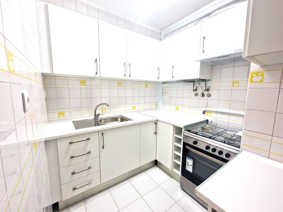 T2+1 São João Estoril