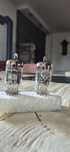 2x Lampa ecc82 12au7 Mullard Blackburn