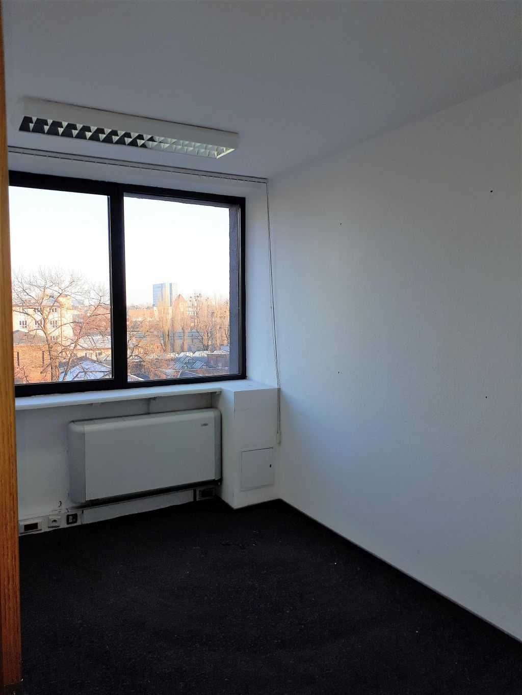 Lokal Biurowy 53 m² z Klimatyzacją w Centrum - Politechniki 22/24