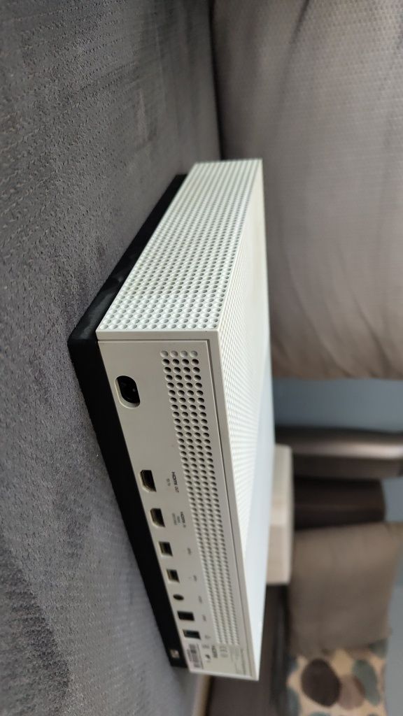 Xbox one s all digital