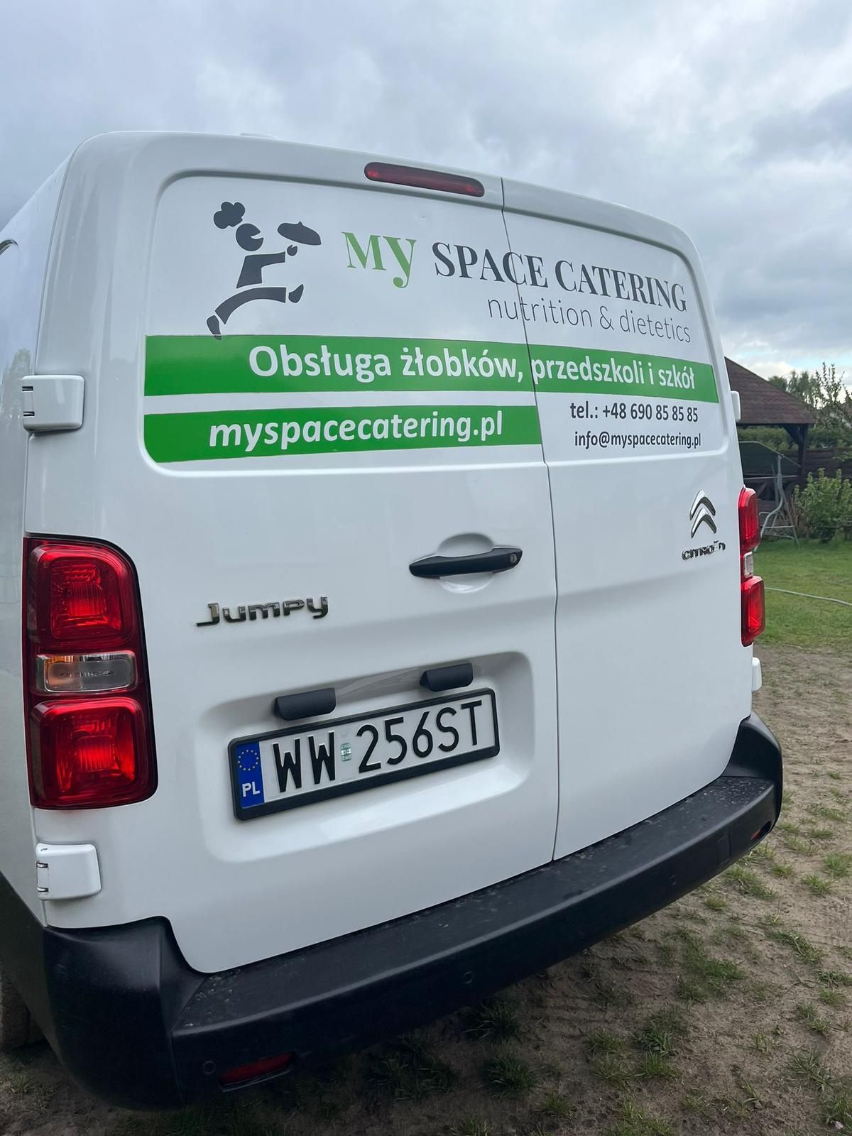 Citroen Jumpy 2.0HDI LONG