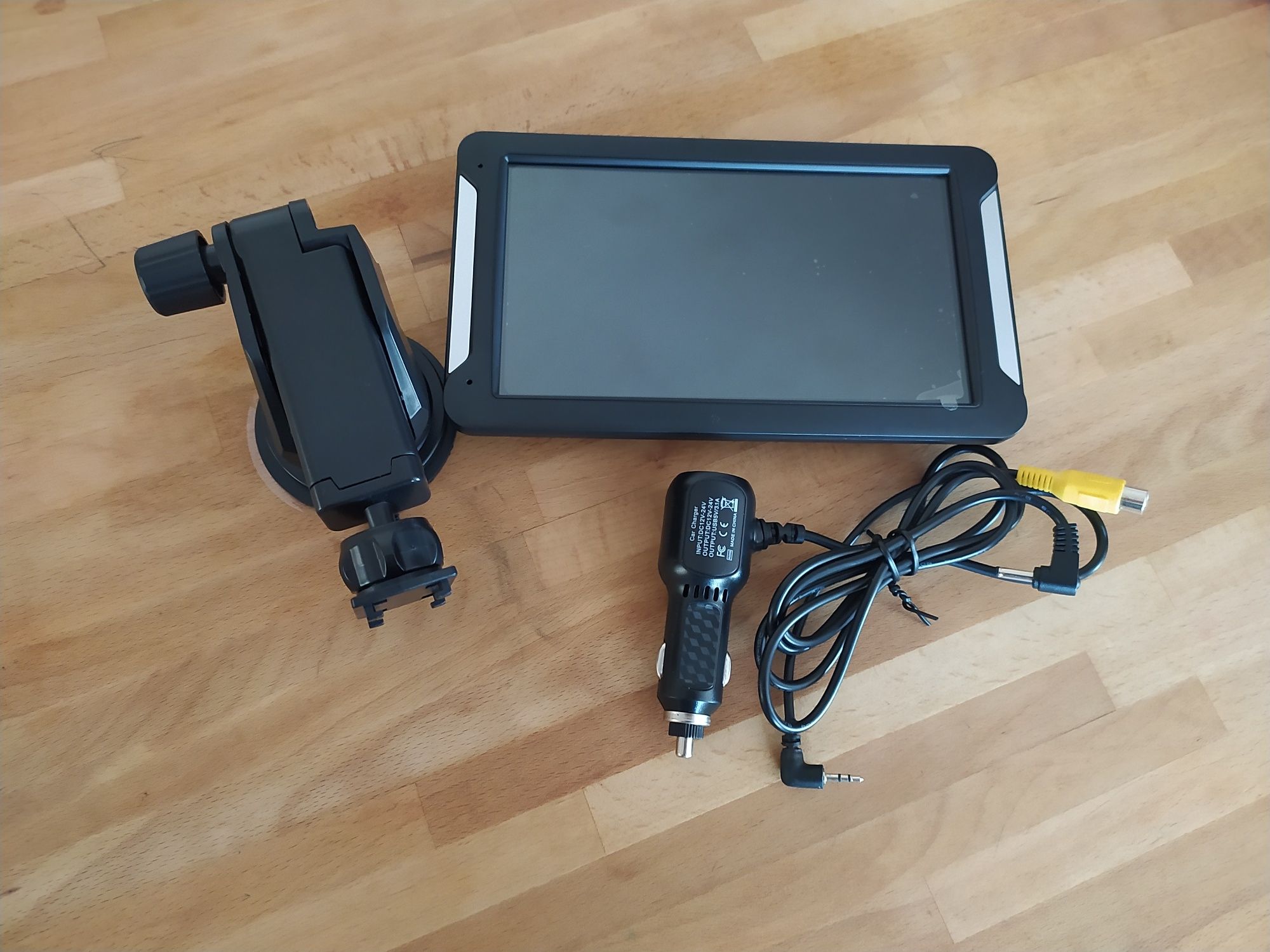 Carplay Android Auto