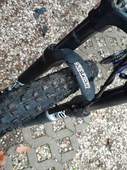 Rower Trek Marlin 7 /2017 Rok