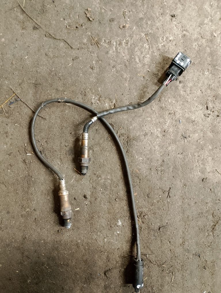 Sonda landa lambda BMW E46 e90 e87 2.0 Valve