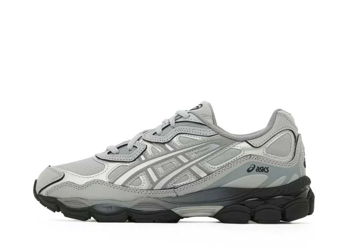 Кросівки Asics Gel-NYC унісекс