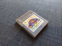 Kirby's Pinball Land Game Boy + instrukcja