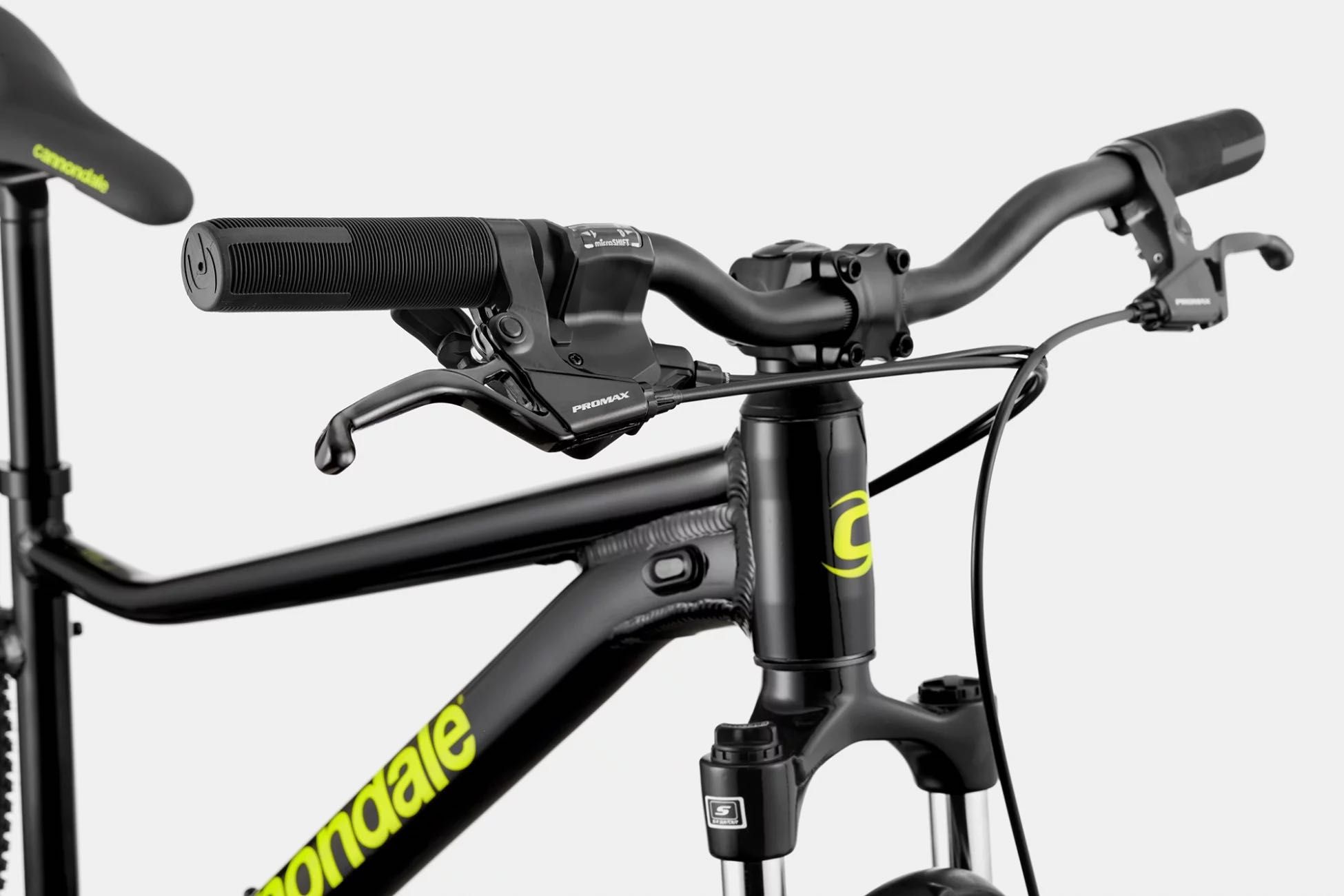 Kids Trail 26 Cannondale
