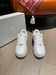 *Oryginalne buty*NikeAirForce1WhiteNowe Moda_męskie_Buty R.45