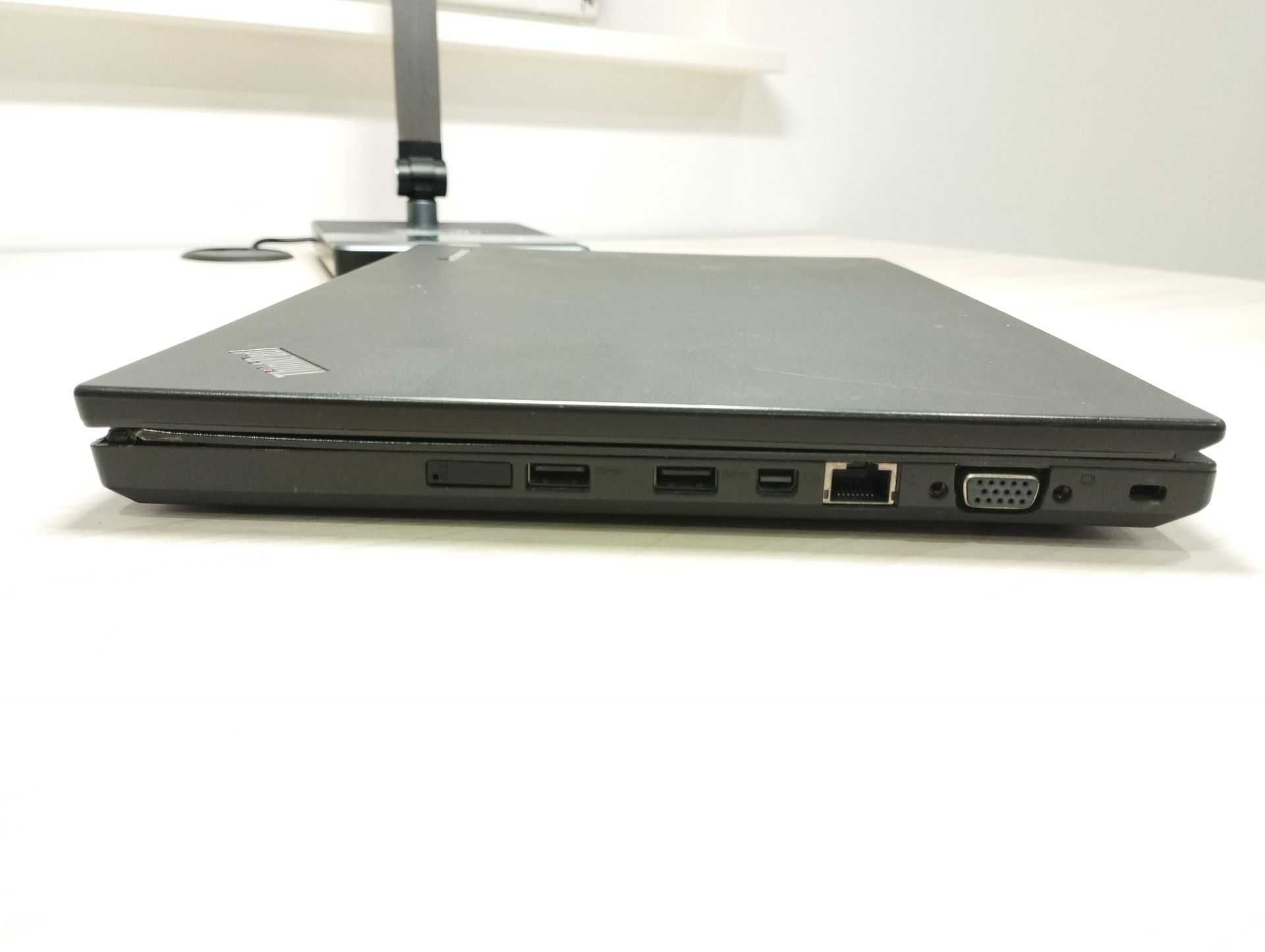 Lenovo L450 FHD/i5-5300U-2.3ghz/RAM 8 ГБ/SSD 120 ГБ. Без Акб.