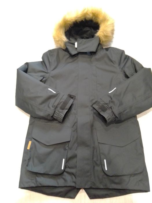 Парка зимова на мембранi, reima, оригінал