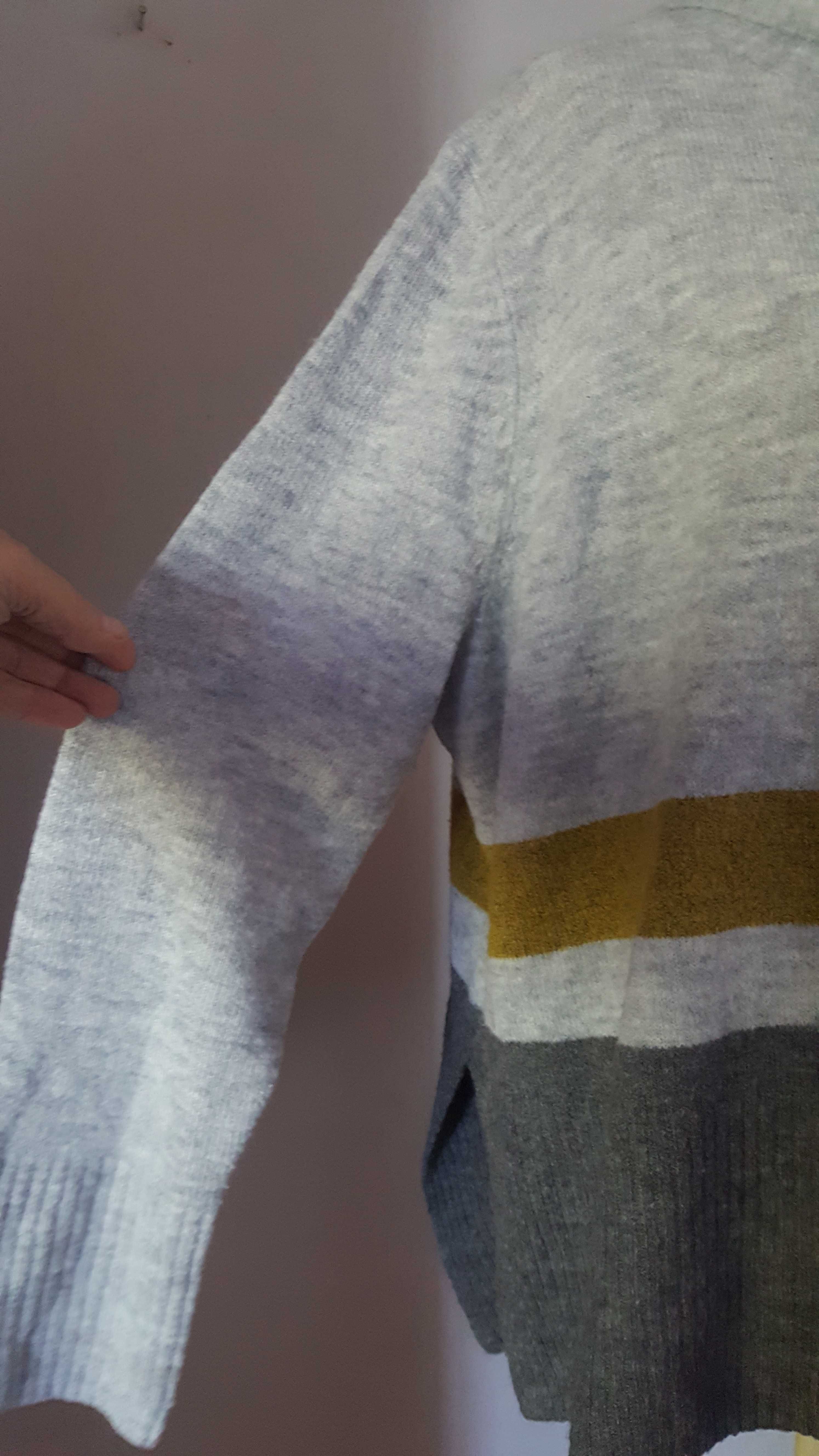sweter golf damski TU rozmiar 48