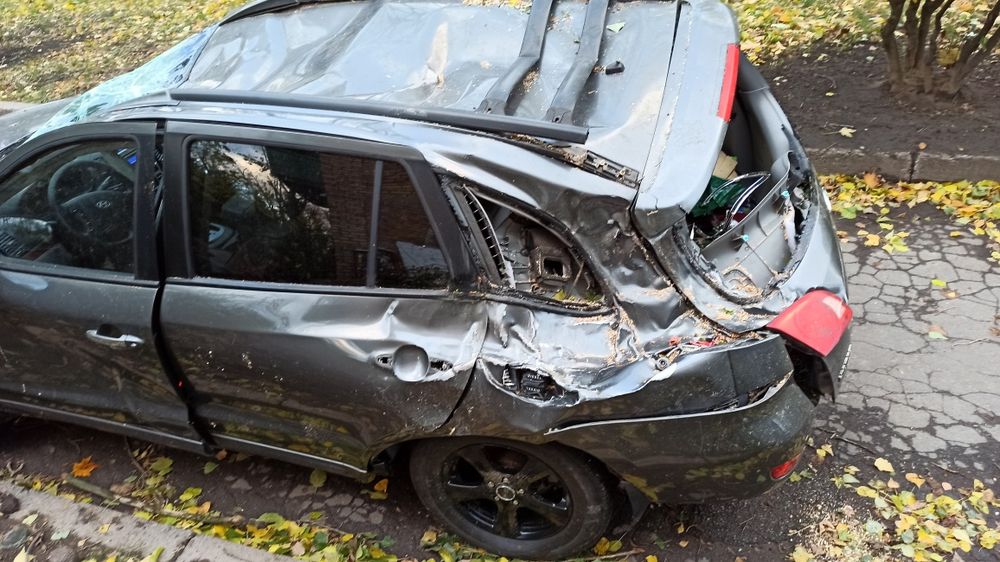 Santa Fe 2007 2.2diesel 4WD 7мест пробег 170тыс