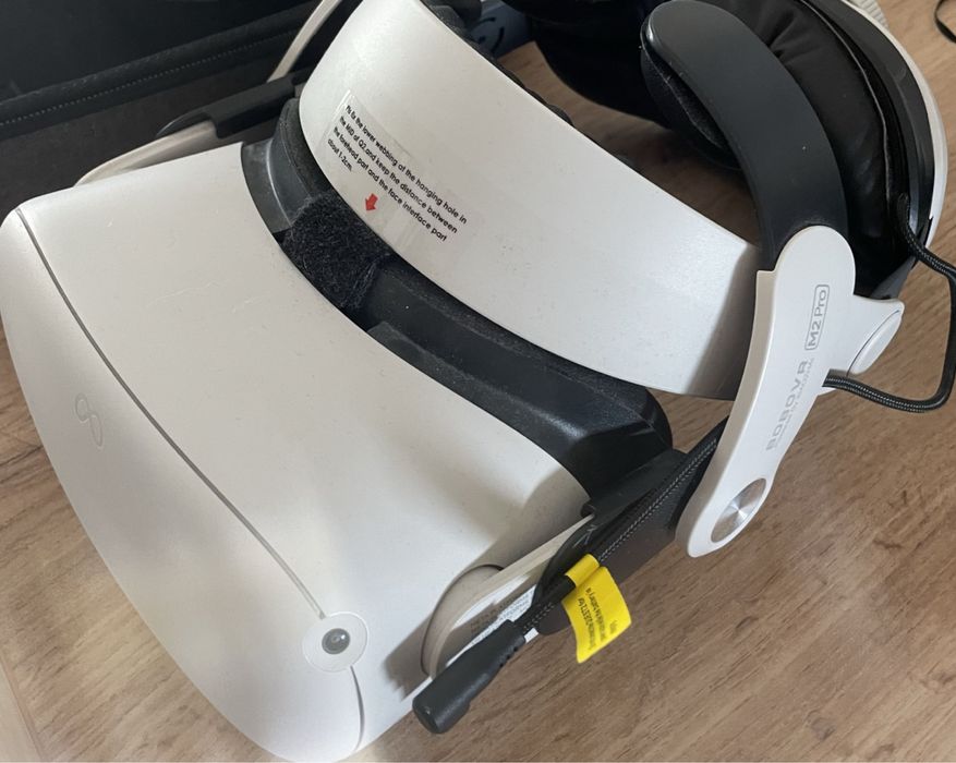 Oculus Quest 2 256GB