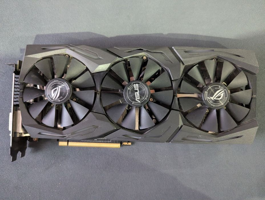 Відеокарти  NVIDIA GTX  1060