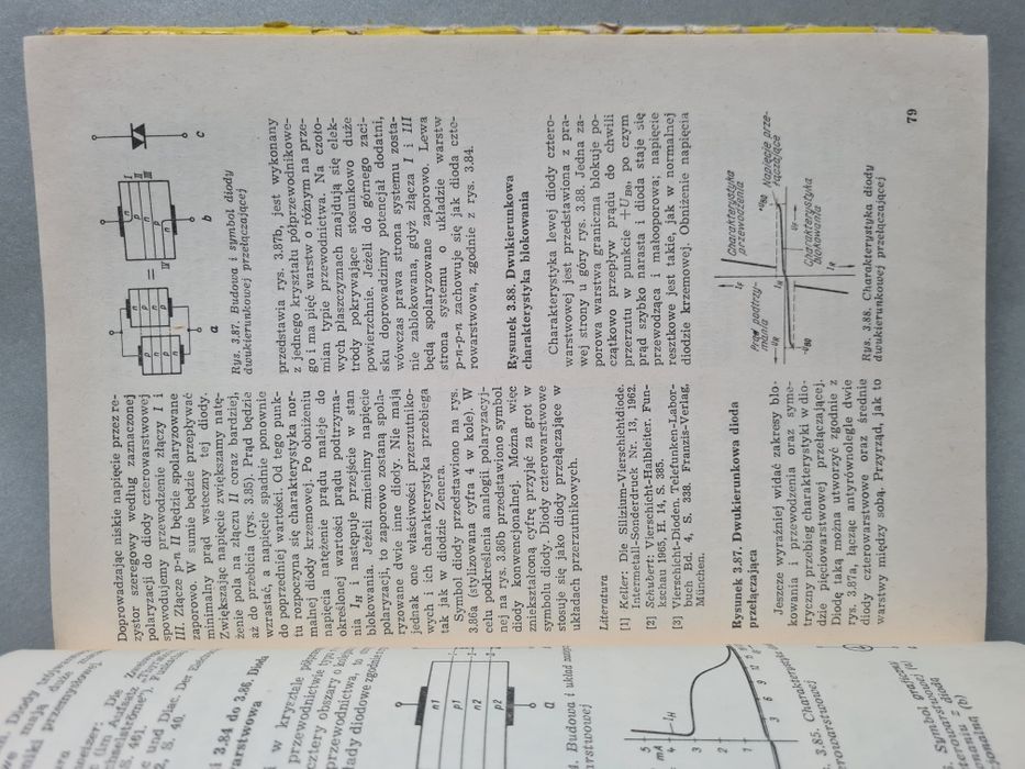 Elektronika bez wielkich problemów - Otto Limann
