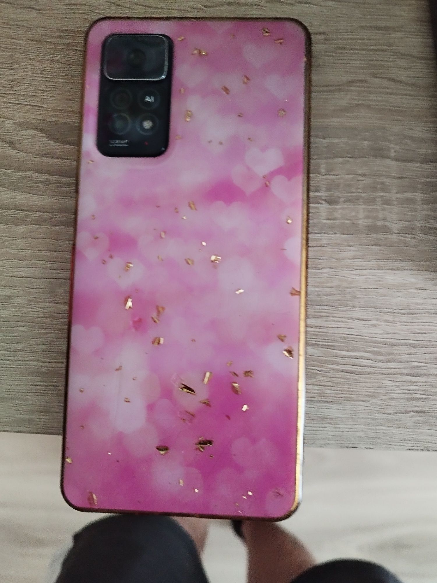 Telefon redmi not 11 pro 5g