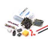 Jhemcu GHF405AIO (FC + ESC na jednej płytce).