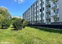 Mieszkanie 2 pok / 48m2 Balkon, pierwsze piętro!