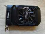 GTX 1050ti 4gb Palit