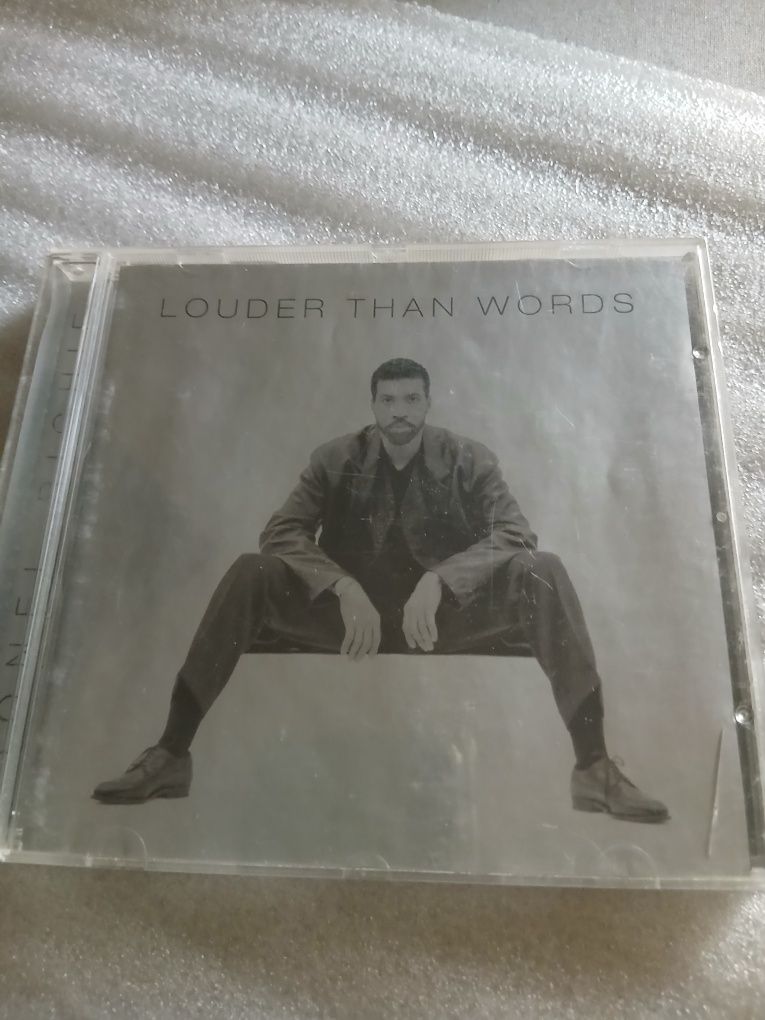Cds " Lionel Richie "