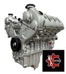 Silnik PORSCHE CAYENNE 4,5 4,8 Turbo ! Nominał ! Gwarancja MTG OW !