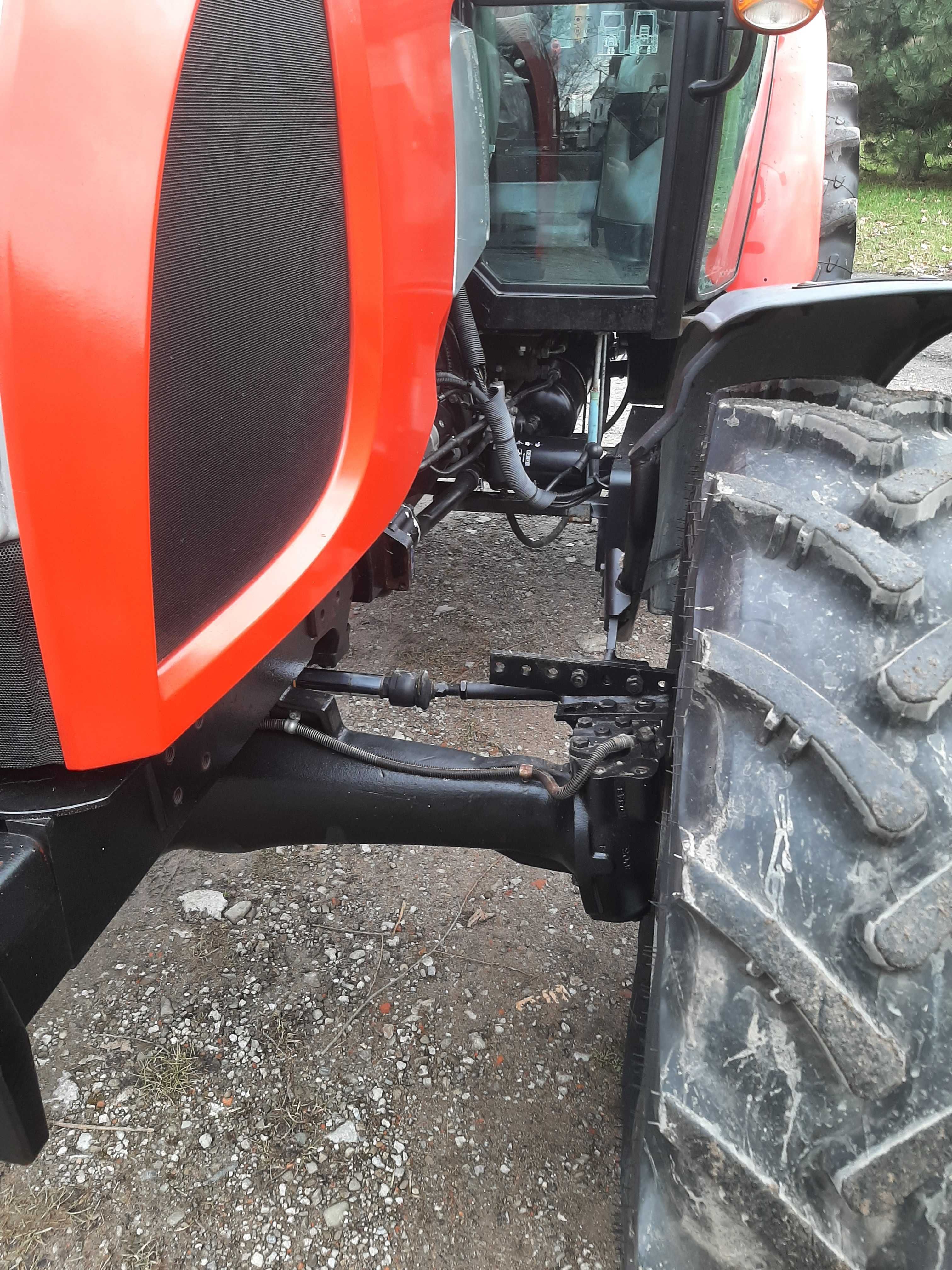 Zetor 6441 Proxima 2008r Proxima 85  Zamiana