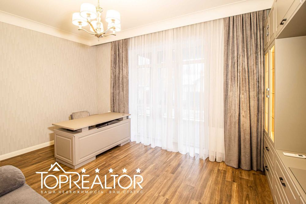 Продам новий 1-поверховий будинок в КС Лісове. Лісопарк!