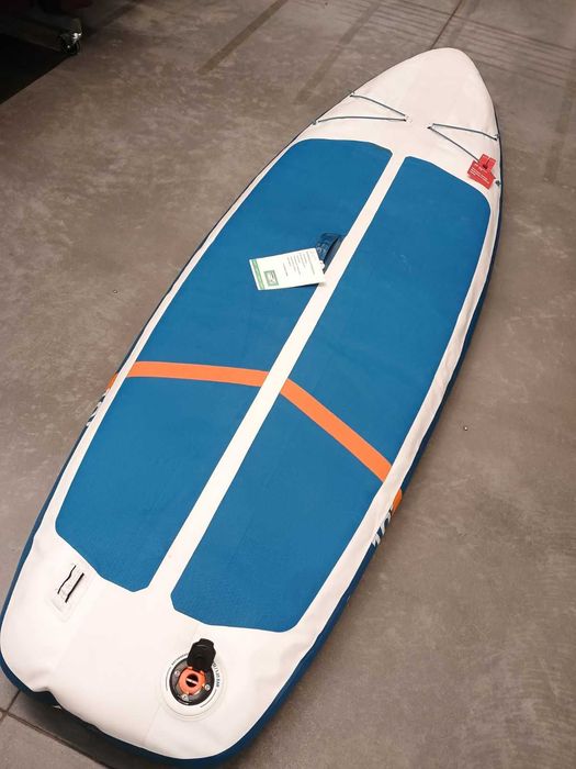 Deska Sup Itiwit 100 Compact L10' - 2LIFE - 2LATA GWARANCJI