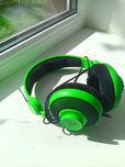 Продам навушники Razer