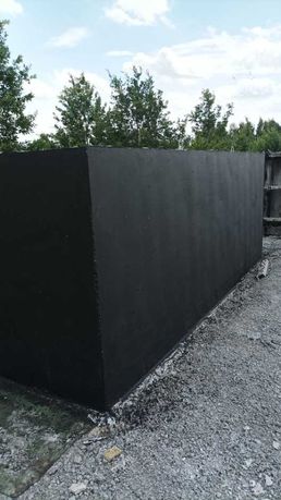 Kanał betonowy garażowy jednolity odlew Szczelne Zblewo Skarszewy