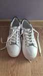 Sneakersy Steve Madden