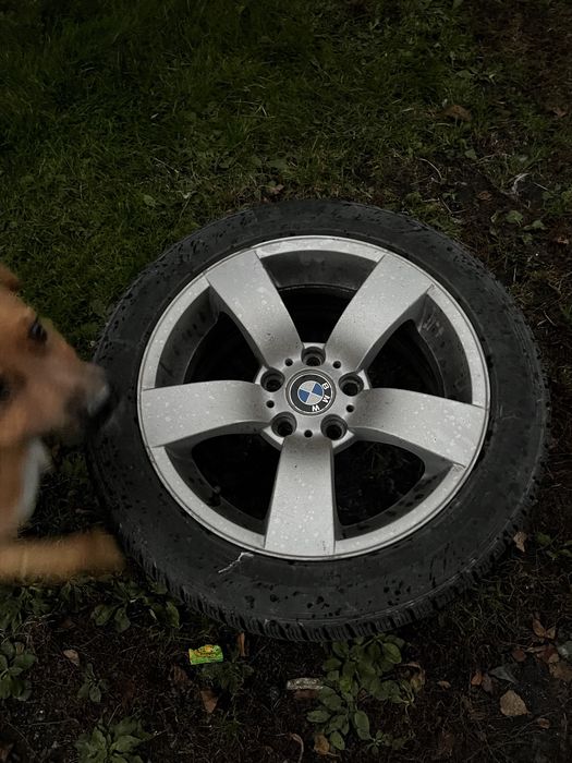 felgi 17’’ do BMW