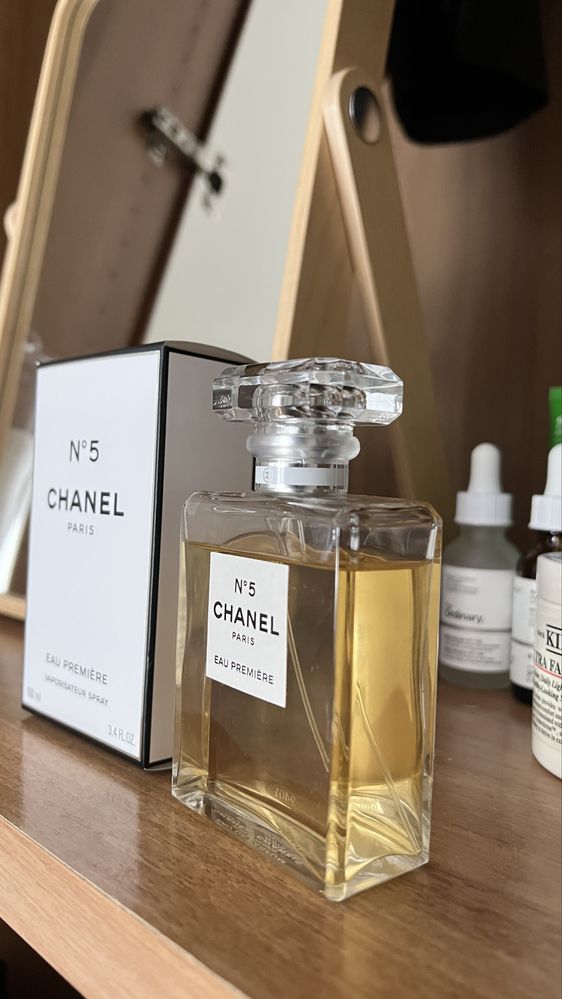 Chanel N° 5 eau première 100ml