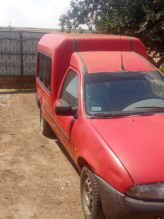 Продам авто в хорошем состоянии